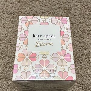 Kate Spade Bloom Eau de Toilette